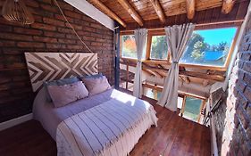 Bungalows Luz del sur